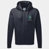 Russell Authentic Zipped Hood Thumbnail