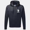 Russell Authentic Zipped Hood Thumbnail