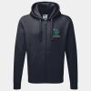 Russell Authentic Zipped Hood Thumbnail
