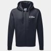 Russell Authentic Zipped Hood Thumbnail