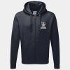 Russell Authentic Zipped Hood Thumbnail