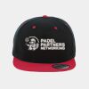 Beechfield 5 Panel Contrast Snapback Thumbnail